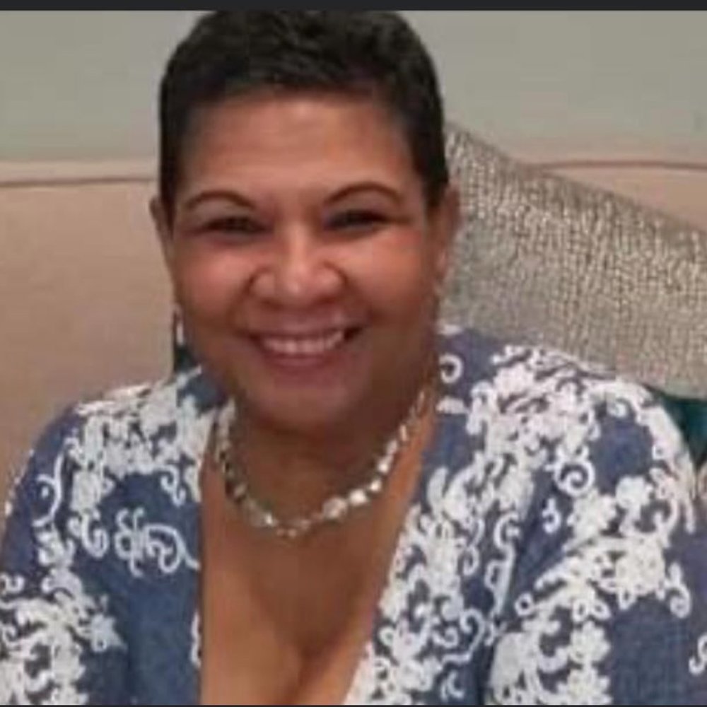 Meet your Posher, Terri